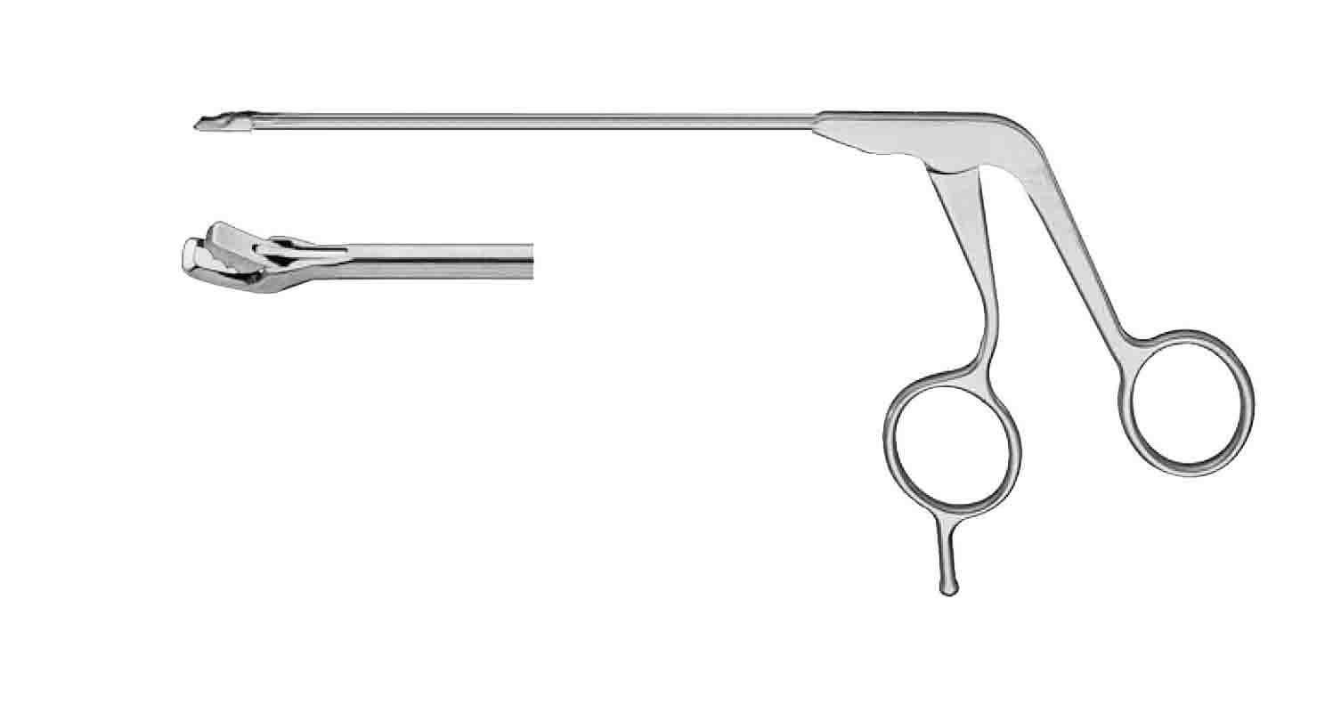 SİLCUT PANÇ 15 DERECE KESME GENİŞLİĞİ 3,4 MM 20 CM